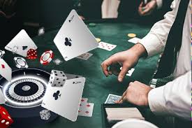 Azino888 Casino